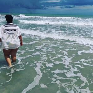 Meet your Posher, Joselynn